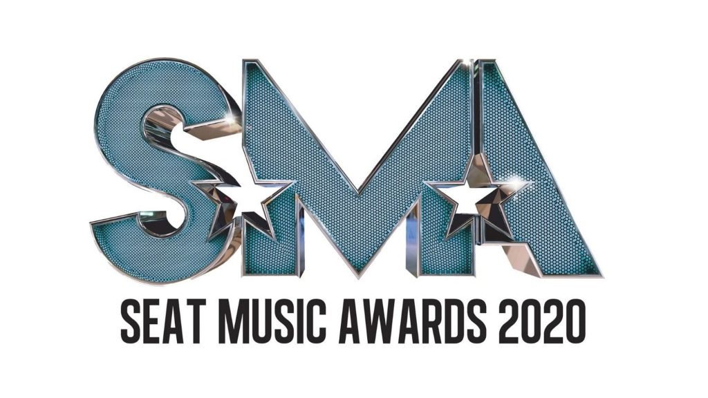 Seat Music Awards 2020: scaletta e ordine di uscita del 5 settembre