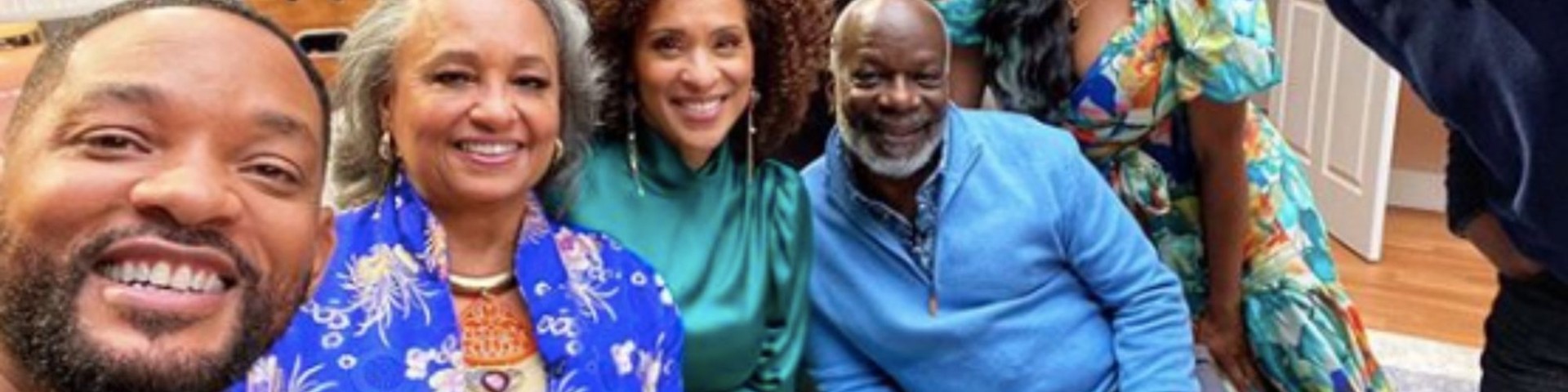 Willy il principe di Bel Air torna in tv con un reboot inaspettato