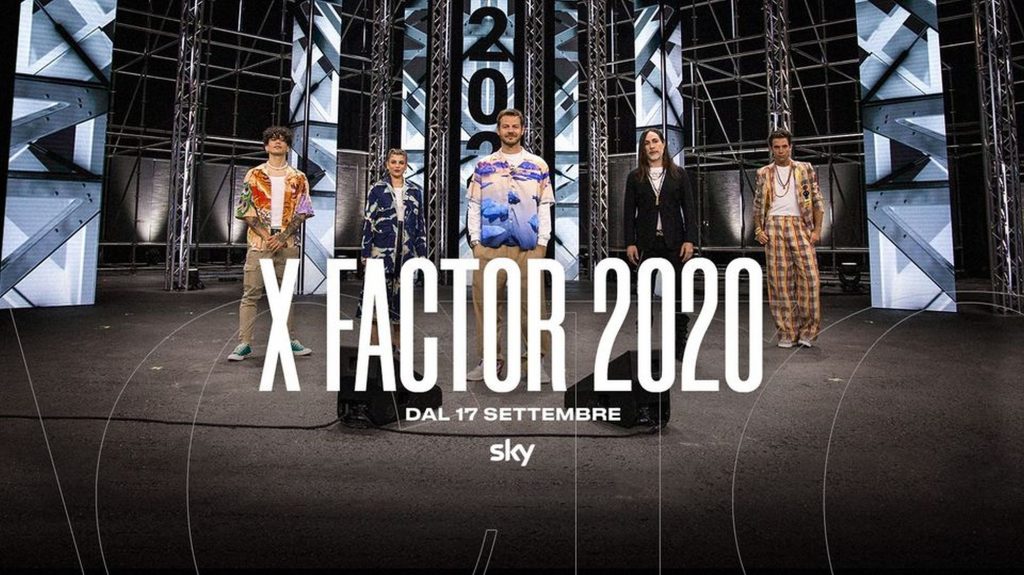 Chi ha vinto X Factor 2020?