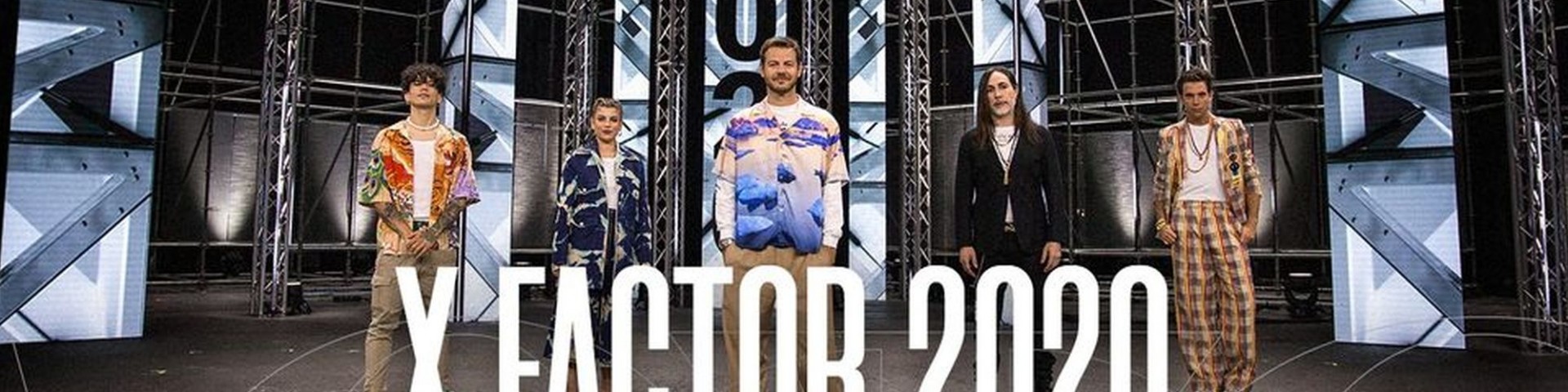 X Factor: come vedere la finale su NOW TV?