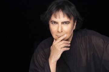 Zero il folle è in diretta o registrato?