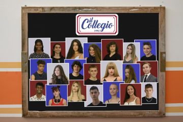 Il Collegio 5: ecco chi sono i ragazzi della nuova edizione