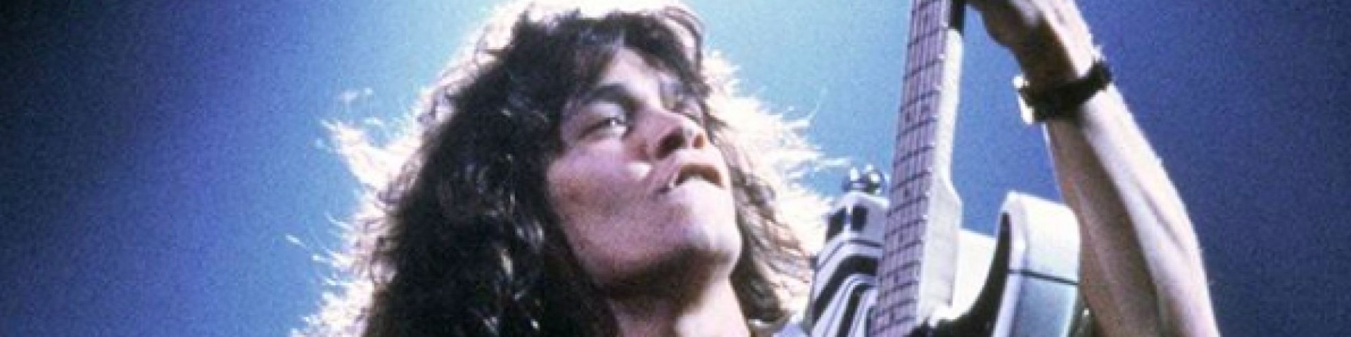 Eddie van Halen, le 5 canzoni che hanno segnato l’epoca dell’hard rock