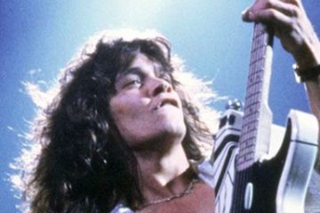 Eddie van Halen, le 5 canzoni che hanno segnato l’epoca dell’hard rock