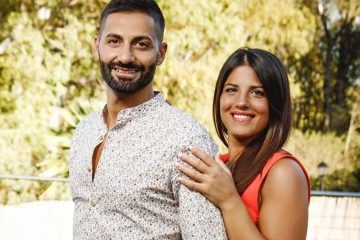 Speranza e Alberto si sono lasciati dopo Temptation Island?