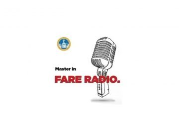 I Love My Radio continua con “Fare Radio”, l’unico Master dedicato al mondo delle radio