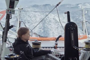 I am Greta: arriva il documentario su Greta Thunberg (Trailer)