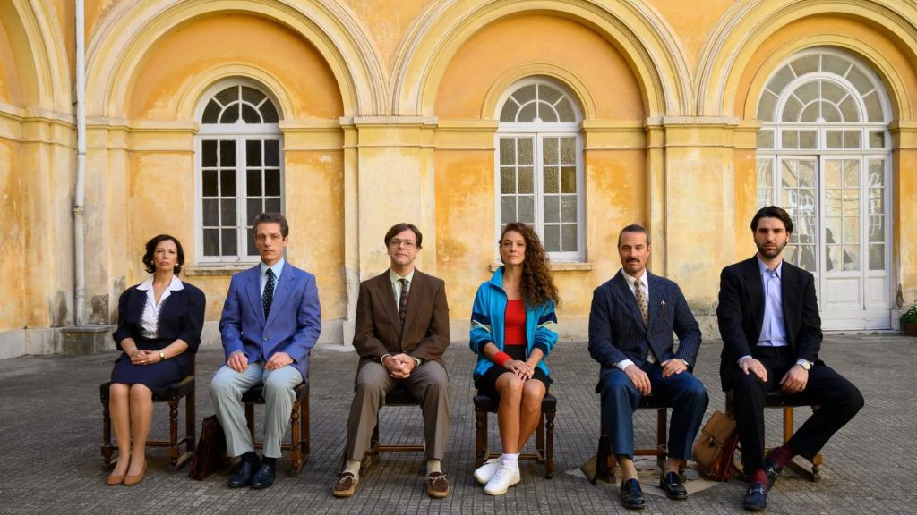 Replica in TV: quando e dove rivedere Il Collegio