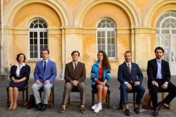 Il Collegio è in diretta o registrato?