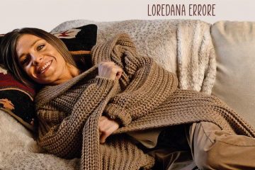 Loredana Errore: il 30 ottobre in radio e in digitale con il nuovo singolo