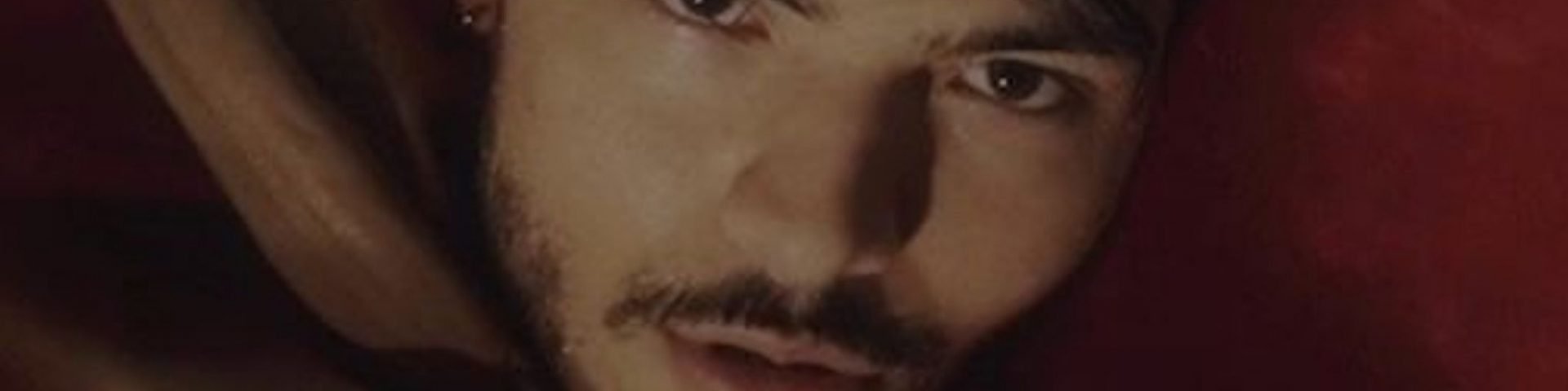 Chi è Merlot, in gara ad AmaSanremo?