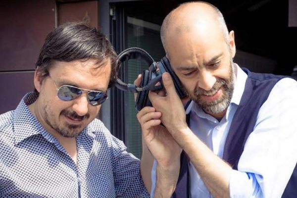 È online “Dell’amore non so scrivere” di Michele Pavanello feat. Paolo Lazzarini
