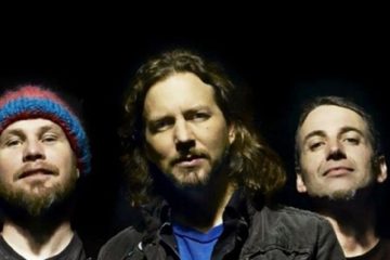 Pearl Jam, il tour europeo rimandato al 2022