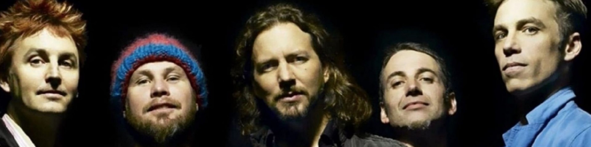 Pearl Jam, il tour europeo rimandato al 2022