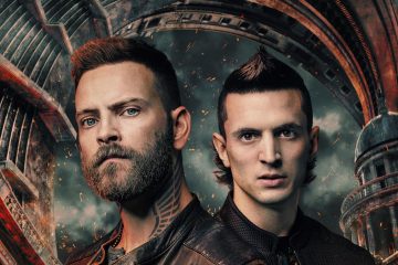 Suburra – la serie: il trailer dell’ultima stagione su Netflix