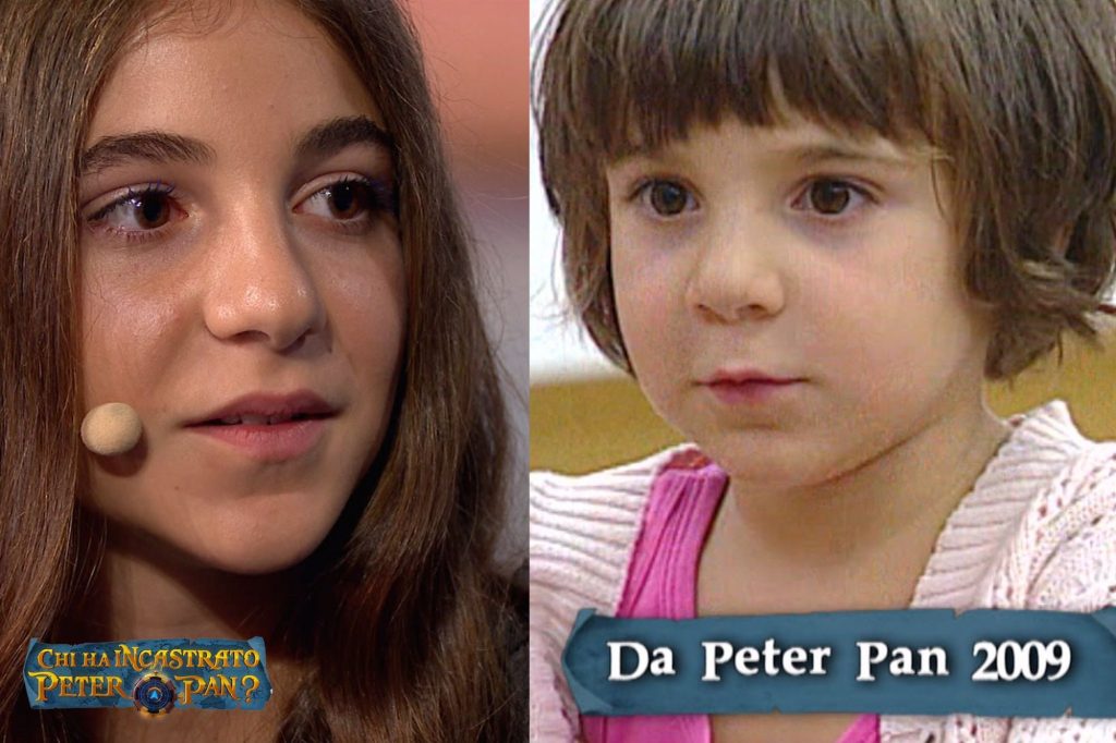 Che fine ha fatto Valeria Scarpa?