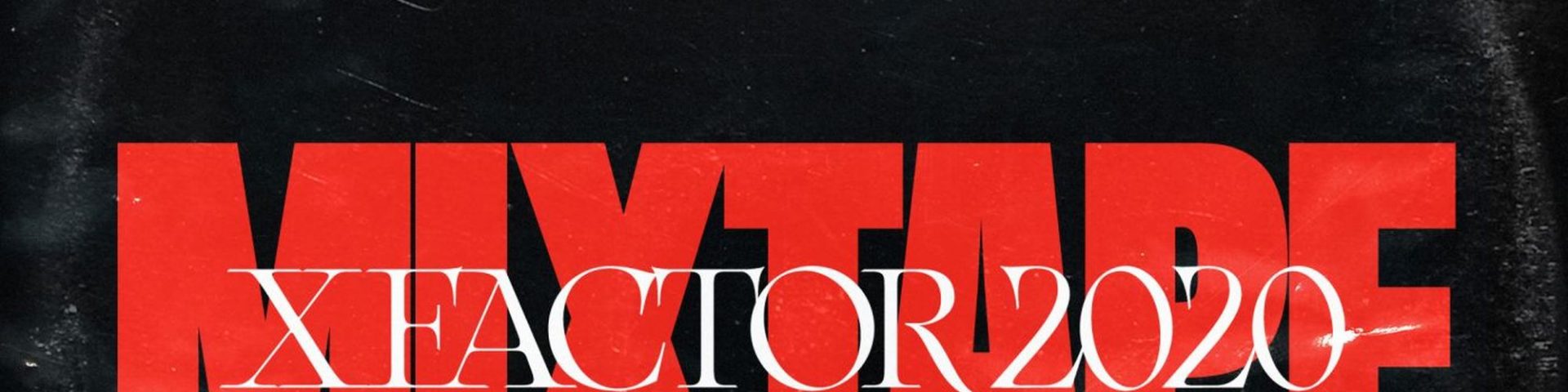 X Factor Mixtape 2020: fuori venerdì 30 ottobre i brani originali