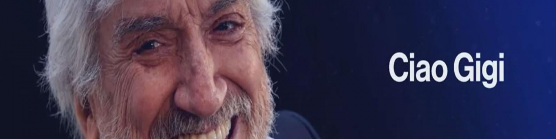 Come seguire i funerali di Gigi Proietti