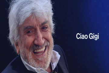 Come seguire i funerali di Gigi Proietti