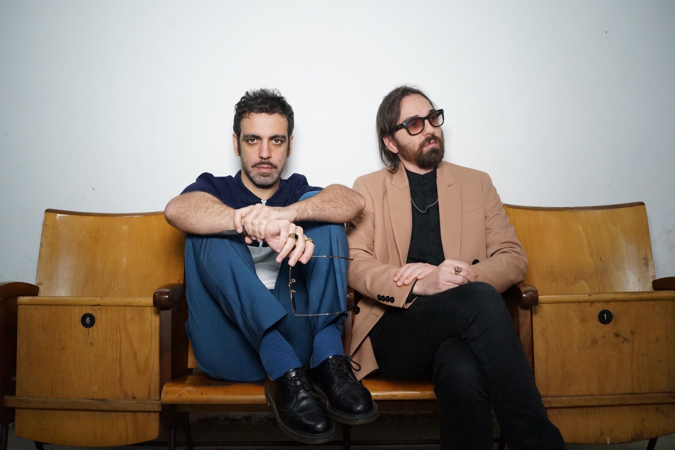 Sanremo 2023 Chi L autore Di Splash Di Colapesce E Di Martino 