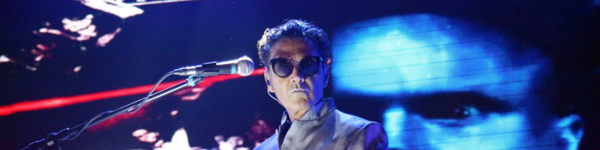 Fabrice Pascal Quagliotti: “Il mio obiettivo è far sognare le persone”