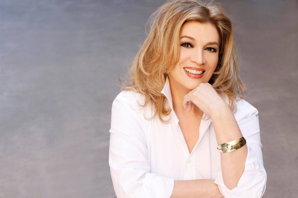 Iva Zanicchi: le 5 canzoni più famose (Video)