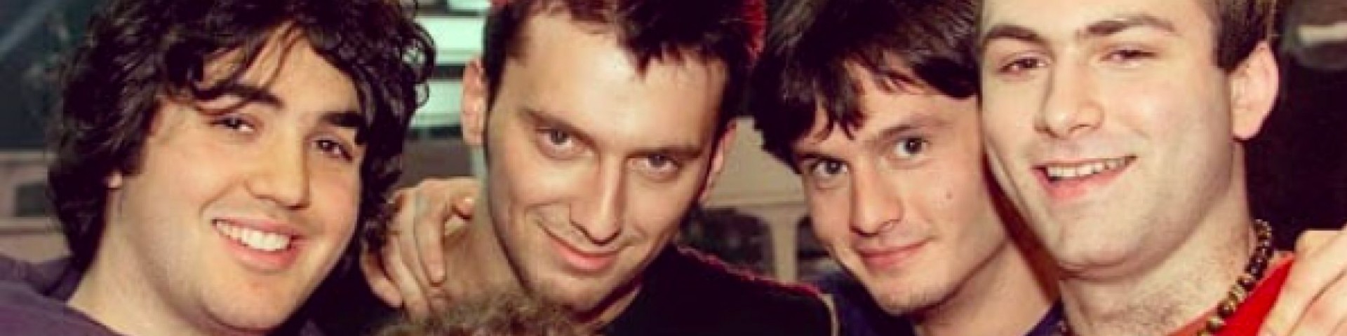 Cesare Cremonini: 21 anni di “…Squérez?” e “Let them talk” nelle librerie