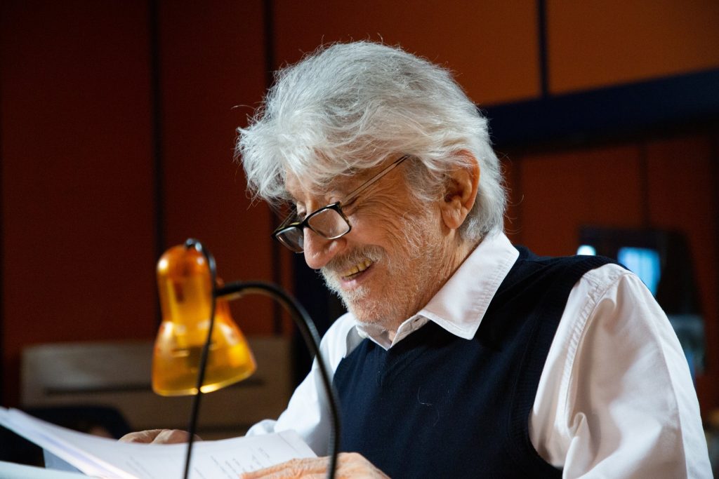 Quando è andato in onda Cavalli di Battaglia con Gigi Proietti?