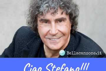 É morto Stefano D’Orazio