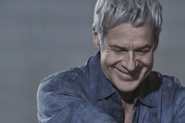 La Bellacanzone della settimana è ”Uno e due” di Claudio Baglioni