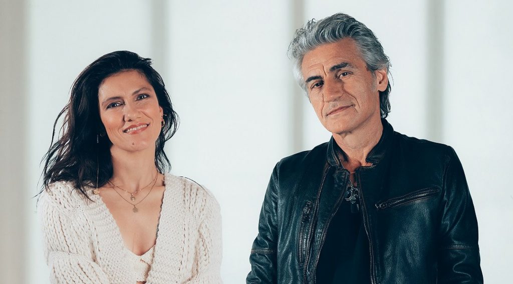 Ligabue ed Elisa: svelato il duetto su “Volente o nolente”