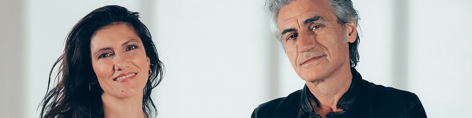 Ligabue ed Elisa: svelato il duetto su “Volente o nolente”