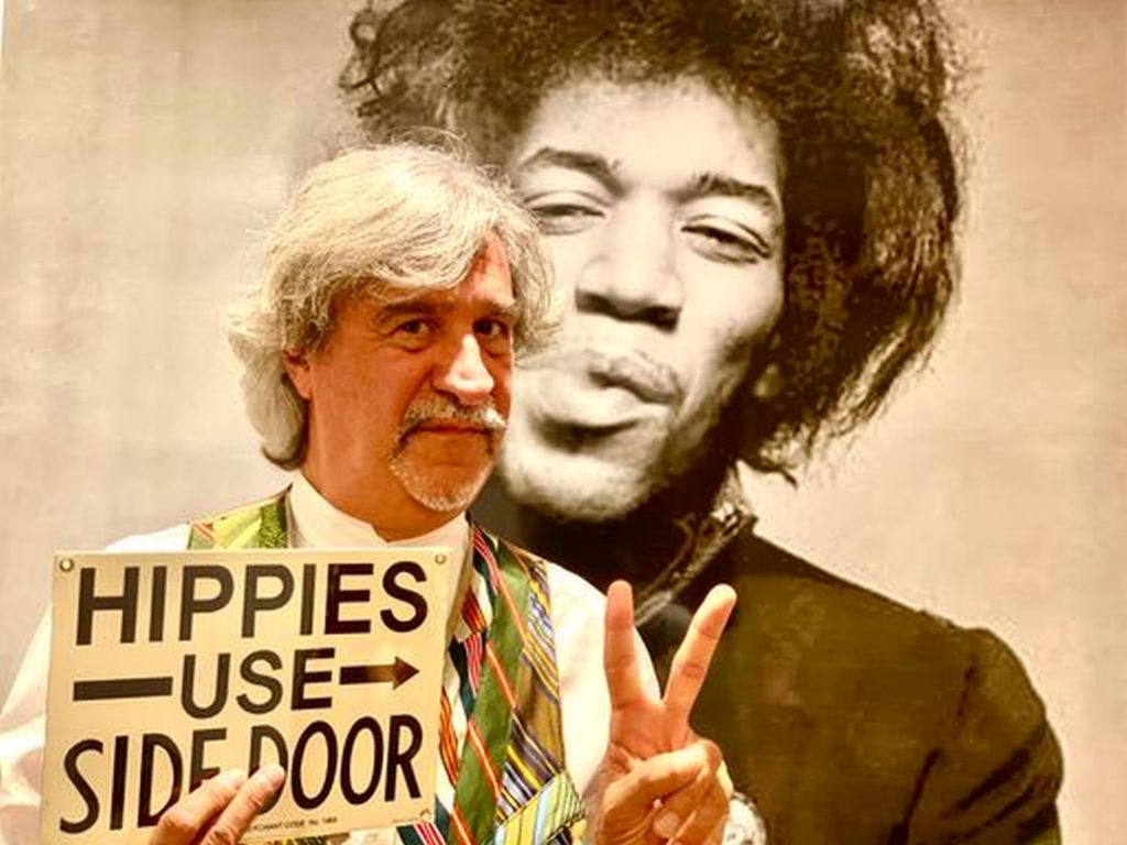 Ezio Guaitamacchi: “Oggi si critica la trap come anni fa si critica la musica punk”