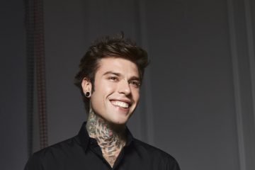 Zedef è il nuovo canale ufficiale di Fedez su Twitch