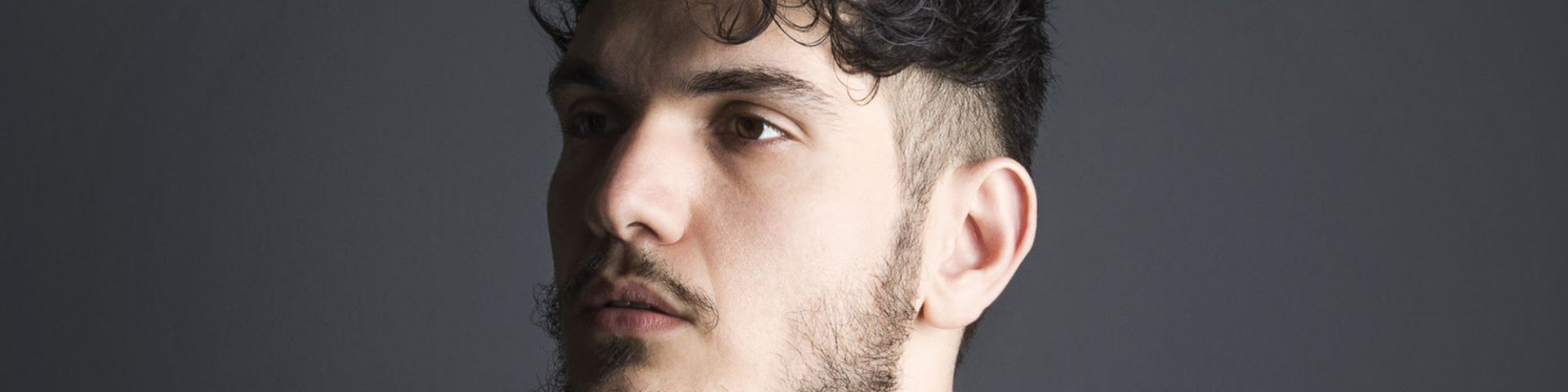 Gaudiano a Sanremo 2021: “Mi piacerebbe scrivere per Elisa” (Video)