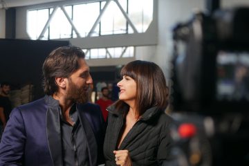 Fuori il video di “Ti sento” feat. Silvia Mezzanotte, il nuovo singolo di Genise