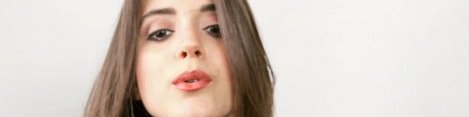 Greta Zuccoli a Sanremo Giovani: “Voglio concedermi alle mie emozioni senza paure” (Video)