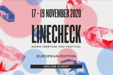 Linecheck 2020: annunciato il programma della sesta edizione