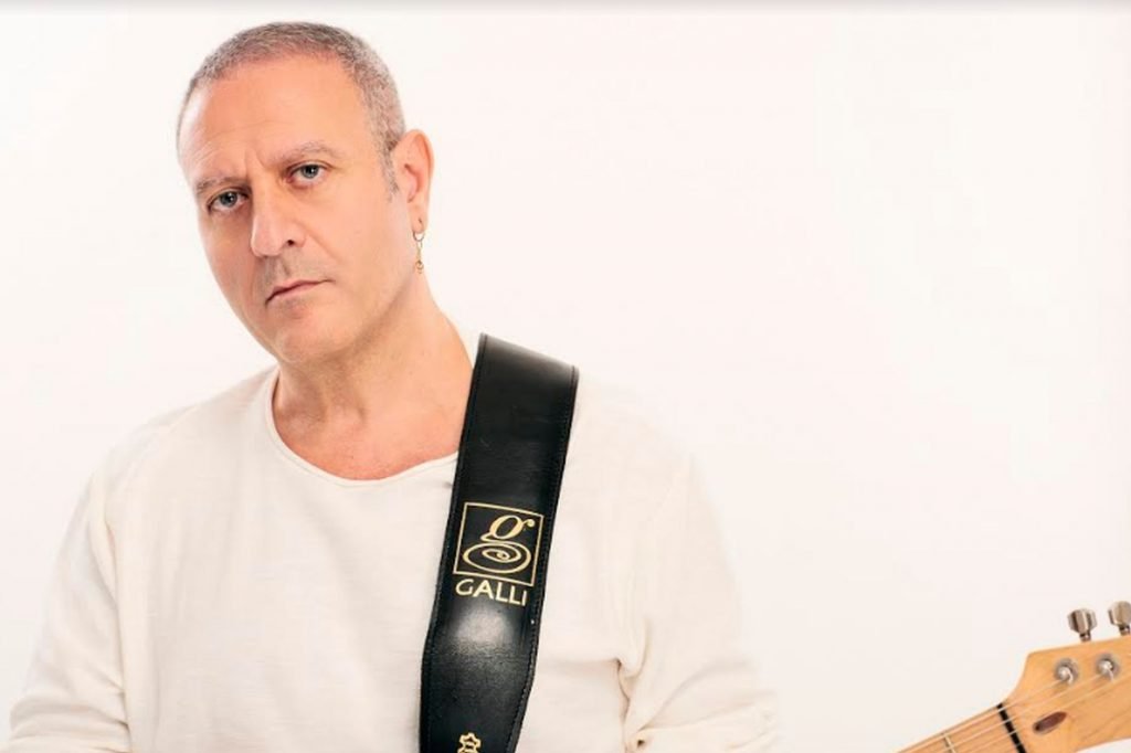 Luca Rustici: in anteprima il video di “I dont’t feel like you”