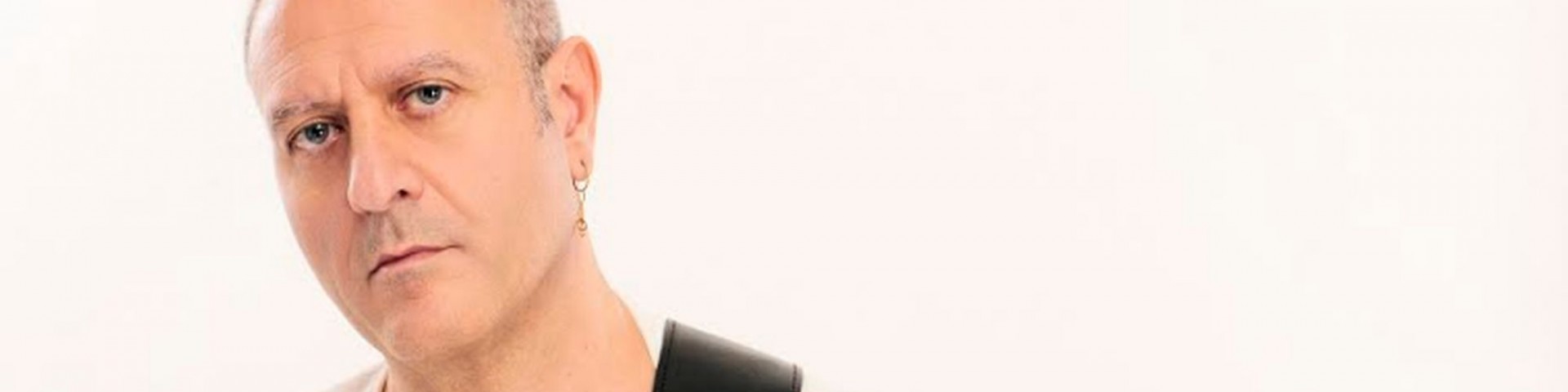 Luca Rustici: in anteprima il video di “I dont’t feel like you”