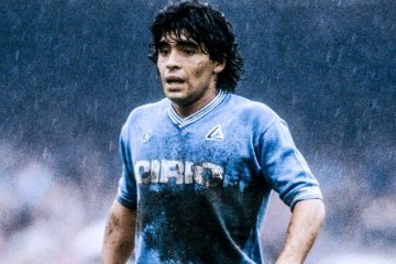 Maradona: i migliori goal del calciatore (Video)