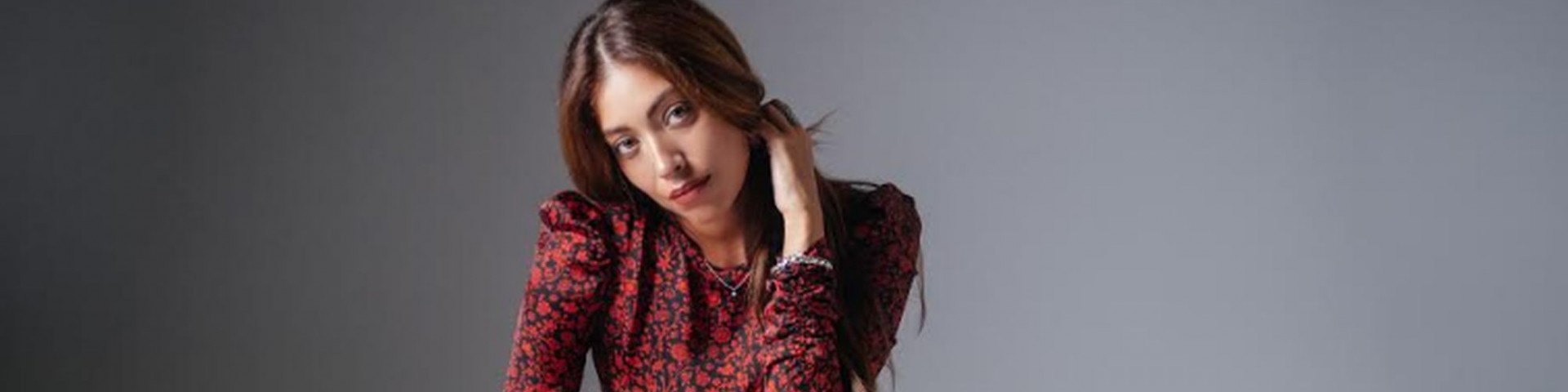 Valentina Parisse a All Together Now: “Spero che il Governo aiuti l’arte nel nostro Paese”