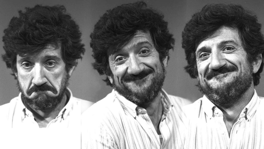Gigi Proietti: le 5 barzellette che non dimenticheremo (Video)
