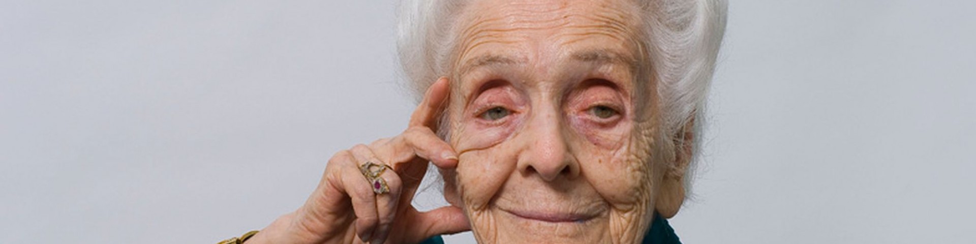 Com’è morta Rita Levi-Montalcini?