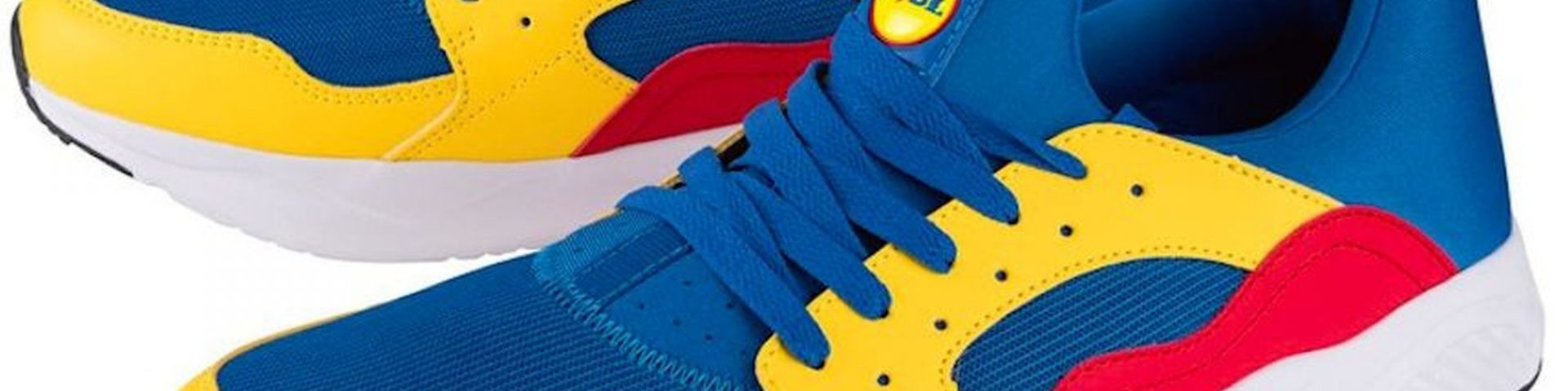 Quanto costano le scarpe Lidl?