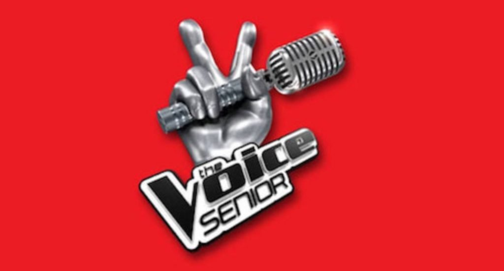 The Voice Senior è in diretta o registrato?