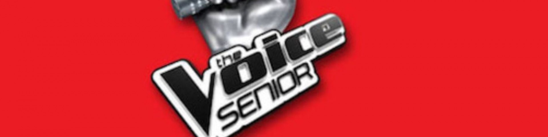 The Voice Senior: la conferenza stampa di presentazione