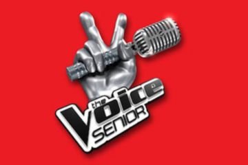 The Voice Senior: la conferenza stampa di presentazione