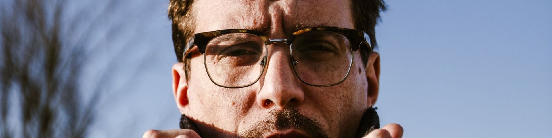 Willie Peyote: “La depressione è un periodo dell’anno” è una fotografia amara di questo periodo di difficoltà