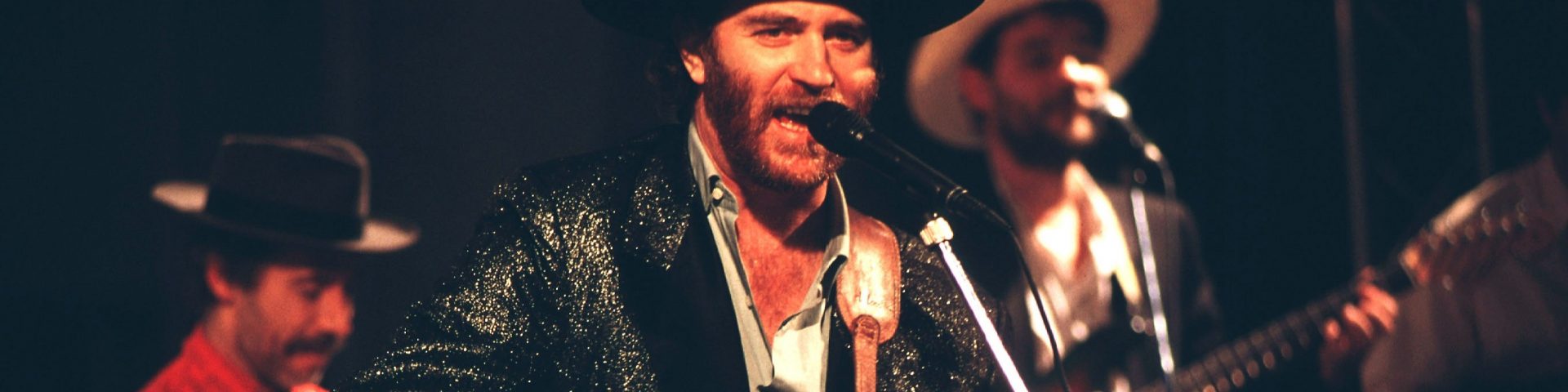 Cantastorie – Francesco De Gregori, il musicante
